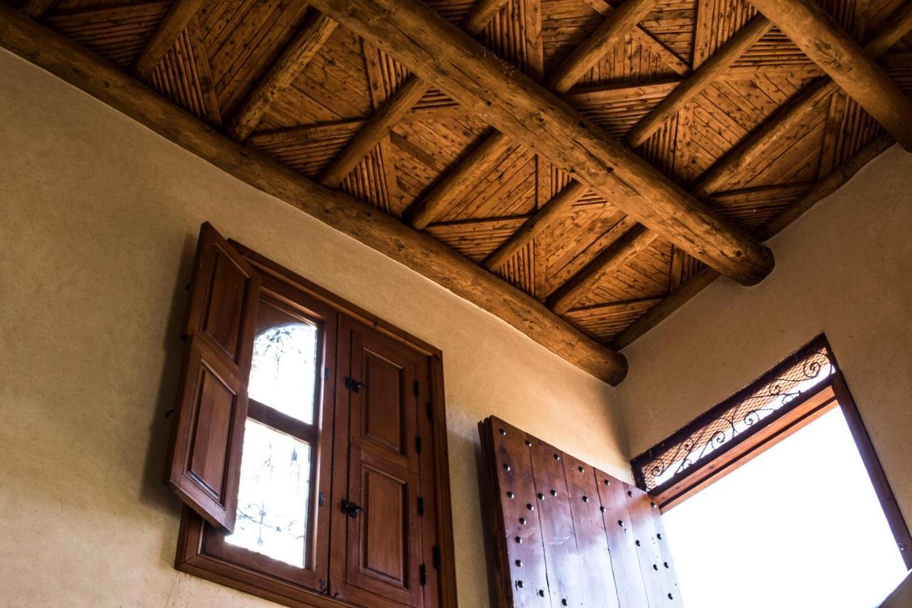 Tigmi Nomade Bed & Breakfast Tahanaout Exterior photo